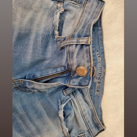 AE Skinny Super Stretch - Picture 3 of 6